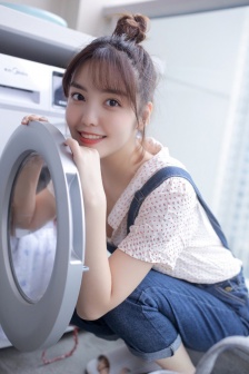 女理发师
